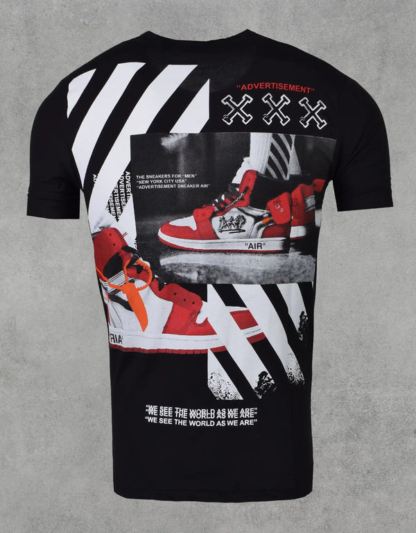 Graphic Tee